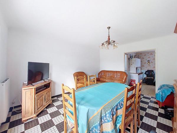 Maison Sainte Luce Sur Loire 4 pièce(s) 82.92 m2