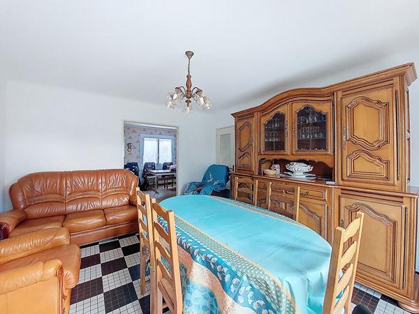 Maison Sainte Luce Sur Loire 4 pièce(s) 82.92 m2