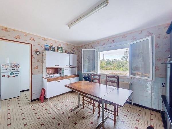 Maison Sainte Luce Sur Loire 4 pièce(s) 82.92 m2