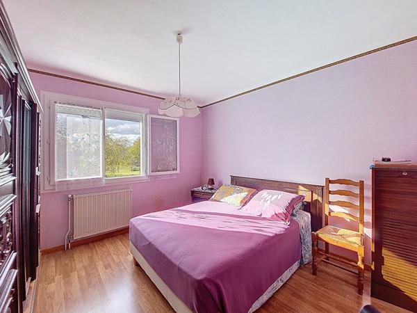 Maison Sainte Luce Sur Loire 4 pièce(s) 82.92 m2