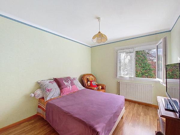 Maison Sainte Luce Sur Loire 4 pièce(s) 82.92 m2