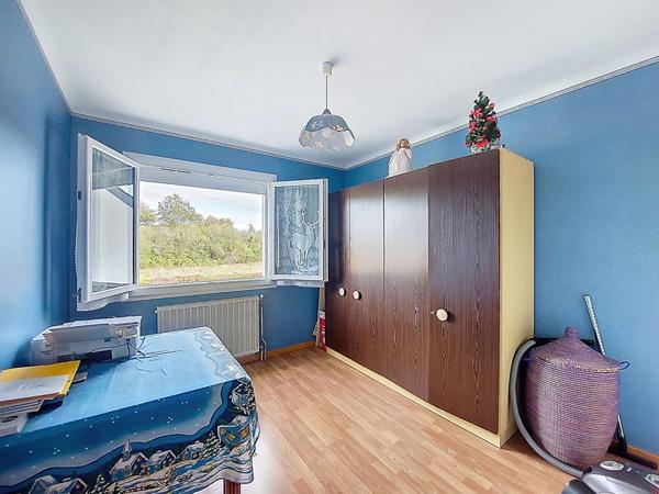 Maison Sainte Luce Sur Loire 4 pièce(s) 82.92 m2