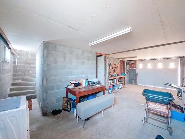 Maison Sainte Luce Sur Loire 4 pièce(s) 82.92 m2