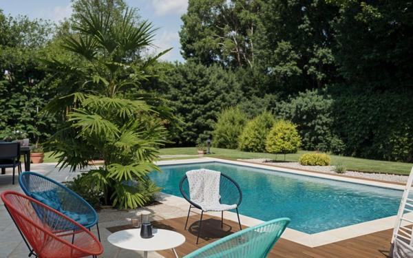 Maison à vendre    7 pièces • 197 m2 Magny-le-Hongre