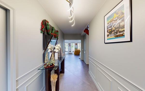 Maison à vendre    7 pièces • 197 m2 Magny-le-Hongre