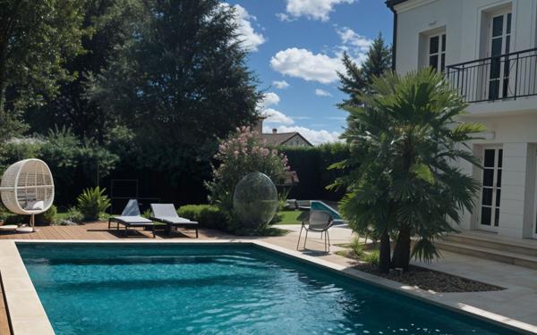 Maison à vendre    7 pièces • 197 m2 Magny-le-Hongre