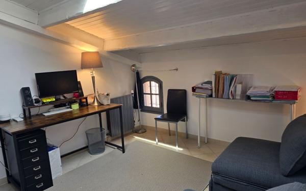 Appartement à vendre    4 pièces •  Carqueiranne