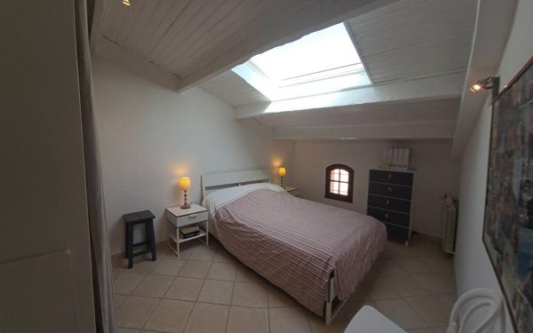 Appartement à vendre    4 pièces •  Carqueiranne