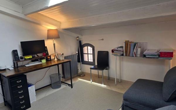 Appartement à vendre    4 pièces •  Carqueiranne