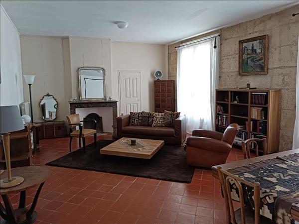 Appartement à vendre |  Béziers |  4 pièces | 144 m²