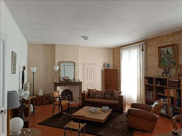Appartement à vendre |  Béziers |  4 pièces | 144 m²