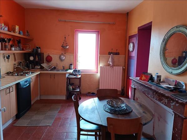 Appartement à vendre |  Béziers |  4 pièces | 144 m²