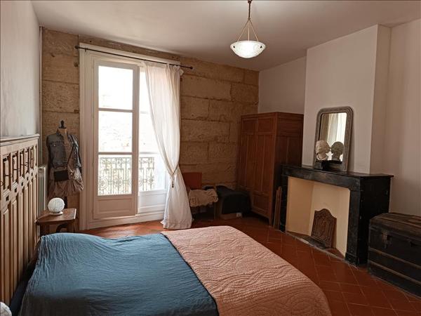 Appartement à vendre |  Béziers |  4 pièces | 144 m²