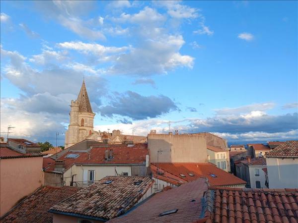 Appartement à vendre |  Béziers |  4 pièces | 144 m²