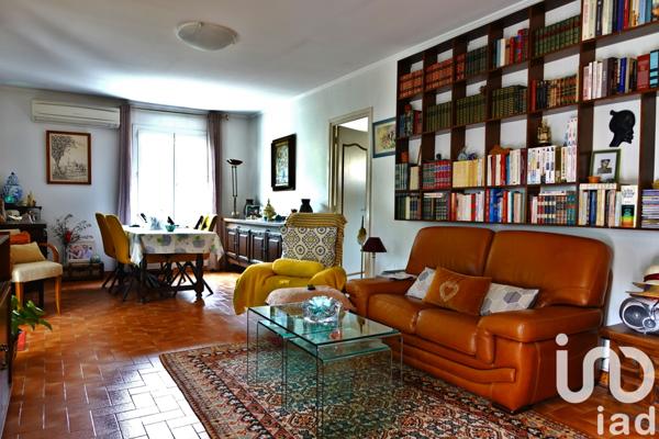 Maison à vendre 3 pièces 74 m² Le Luc