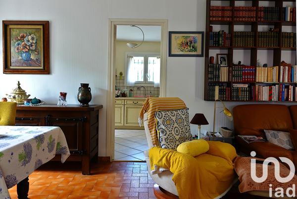 Maison à vendre 3 pièces 74 m² Le Luc