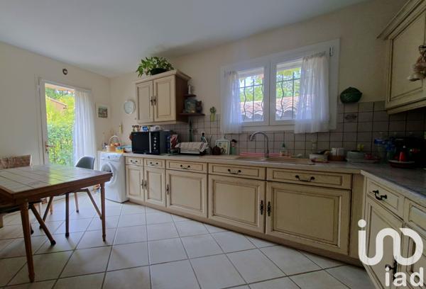 Maison à vendre 3 pièces 74 m² Le Luc