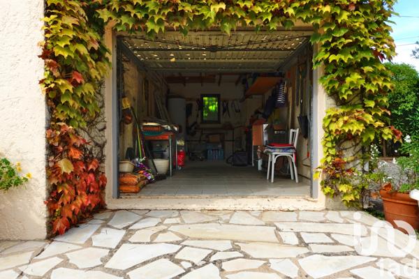 Maison à vendre 3 pièces 74 m² Le Luc