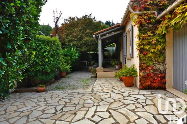 Maison à vendre 3 pièces 74 m² Le Luc