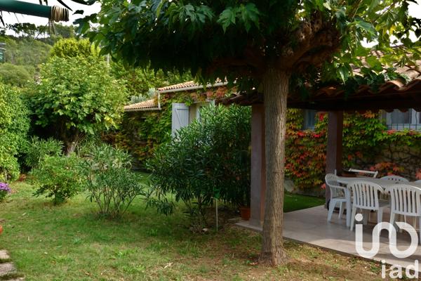 Maison à vendre 3 pièces 74 m² Le Luc