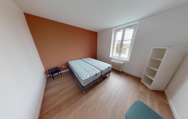 Vente Appartement P2 Bagnoles-de-l'orne   