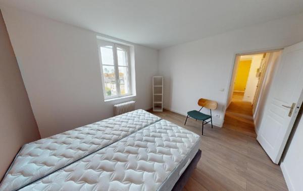 Vente Appartement P2 Bagnoles-de-l'orne   