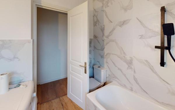 Vente Appartement P2 Bagnoles-de-l'orne   