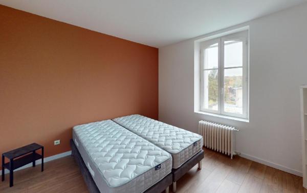 Vente Appartement P2 Bagnoles-de-l'orne   