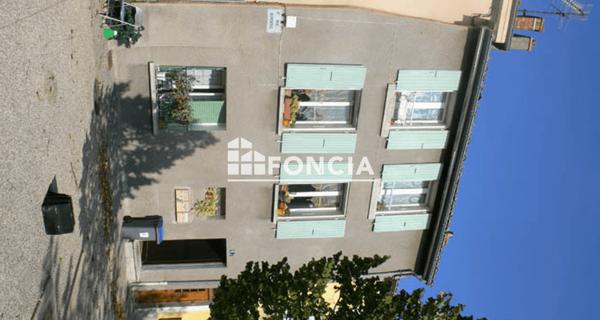 Location Appartement 3 pièces 68.61 m² - Bourg-lès-valence 26500