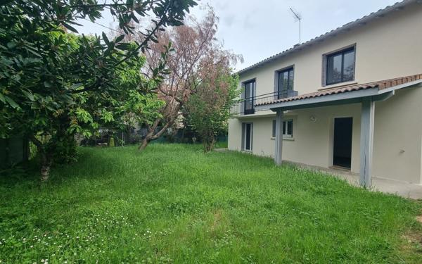 Maison à vendre    6 pièces • 123 m2 Albias