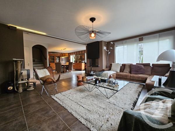 Maison à vendre  10 pièces - 184,95 m2 BROU - 28