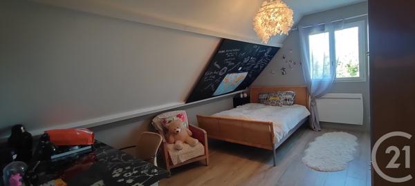 Maison à vendre  10 pièces - 184,95 m2 BROU - 28