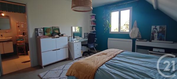 Maison à vendre  10 pièces - 184,95 m2 BROU - 28