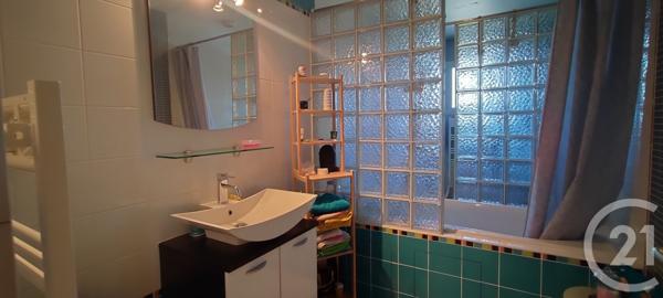 Maison à vendre  10 pièces - 184,95 m2 BROU - 28