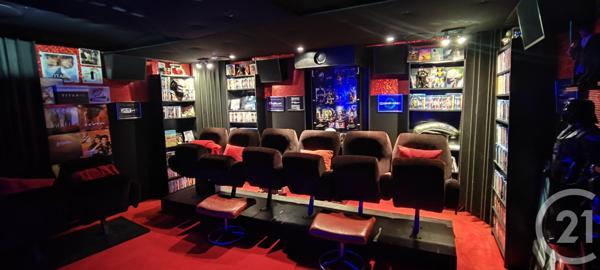 Maison à vendre  10 pièces - 184,95 m2 BROU - 28