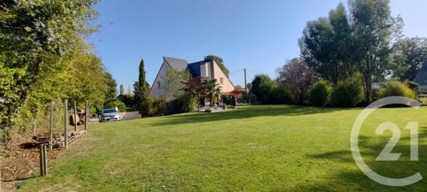 Maison à vendre  10 pièces - 184,95 m2 BROU - 28