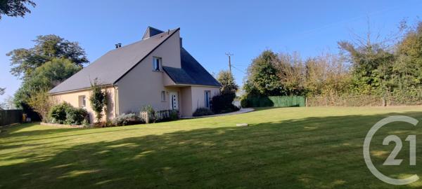 Maison à vendre  10 pièces - 184,95 m2 BROU - 28