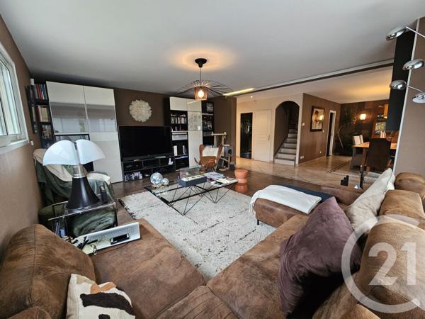 Maison à vendre  10 pièces - 184,95 m2 BROU - 28