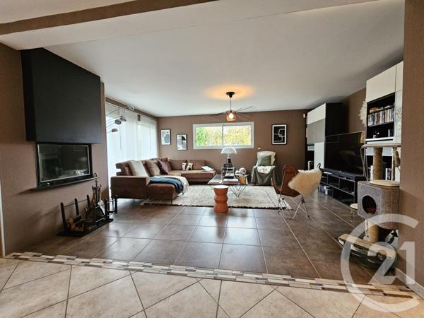 Maison à vendre  10 pièces - 184,95 m2 BROU - 28