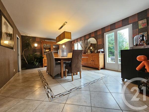 Maison à vendre  10 pièces - 184,95 m2 BROU - 28