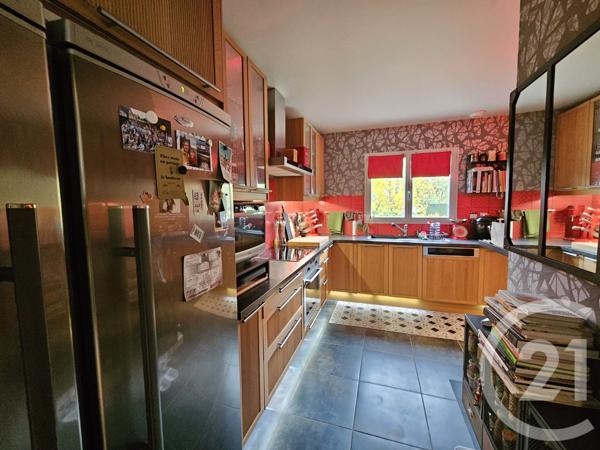 Maison à vendre  10 pièces - 184,95 m2 BROU - 28