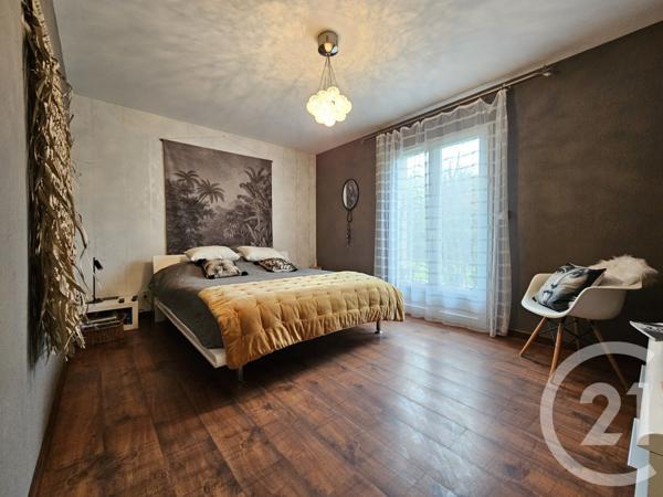 Maison à vendre  10 pièces - 184,95 m2 BROU - 28