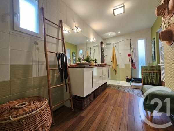 Maison à vendre  10 pièces - 184,95 m2 BROU - 28