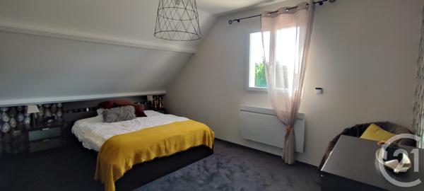 Maison à vendre  10 pièces - 184,95 m2 BROU - 28