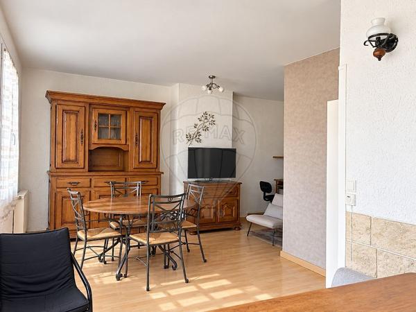 Appartement 3 chambre(s) à vendre - Sainte-Savine, Aube - 10