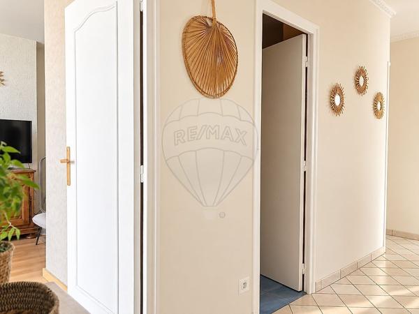 Appartement 3 chambre(s) à vendre - Sainte-Savine, Aube - 10
