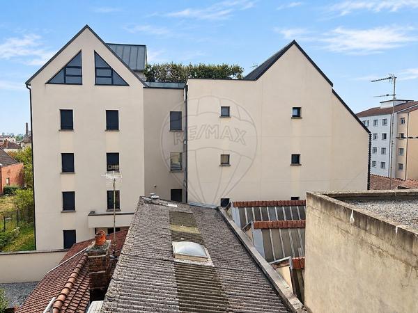 Appartement 3 chambre(s) à vendre - Sainte-Savine, Aube - 10