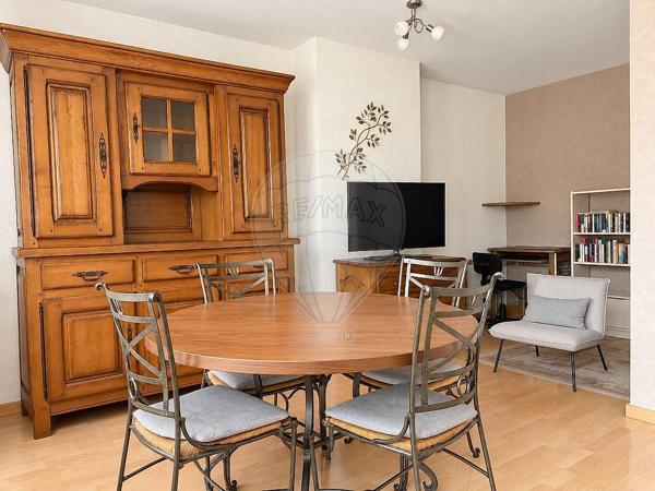 Appartement 3 chambre(s) à vendre - Sainte-Savine, Aube - 10