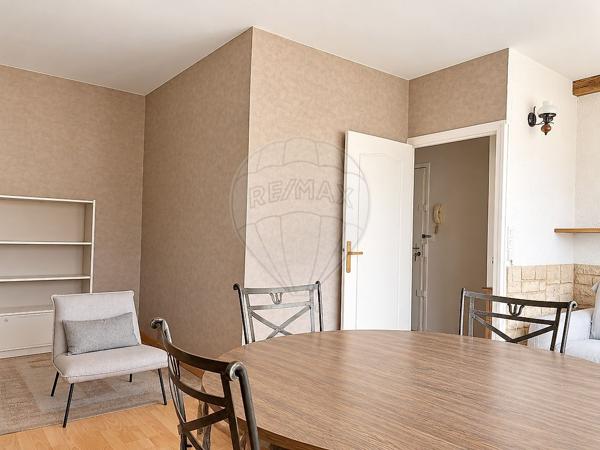 Appartement 3 chambre(s) à vendre - Sainte-Savine, Aube - 10