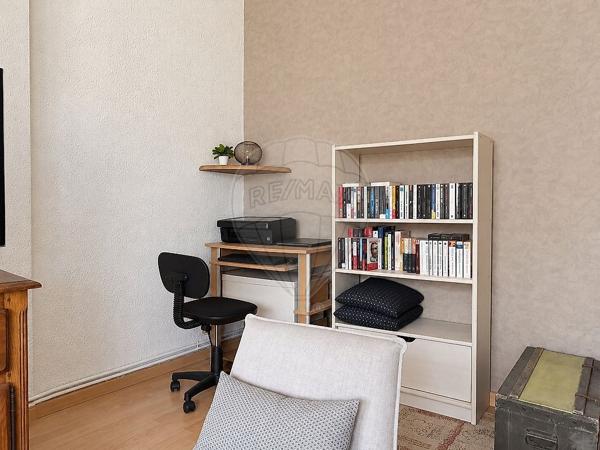 Appartement 3 chambre(s) à vendre - Sainte-Savine, Aube - 10
